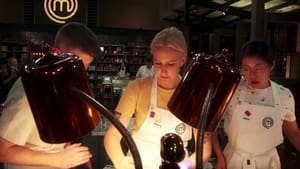 MasterChef Australia 14. évad Ep.3 3. epizód