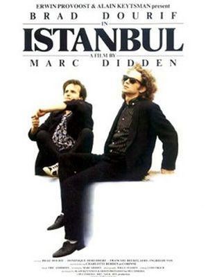 Istanbul poszter