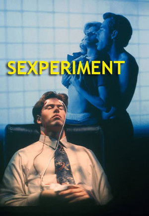 The Sexperiment poszter