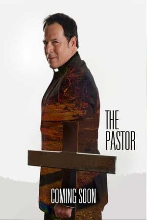 The Pastor poszter