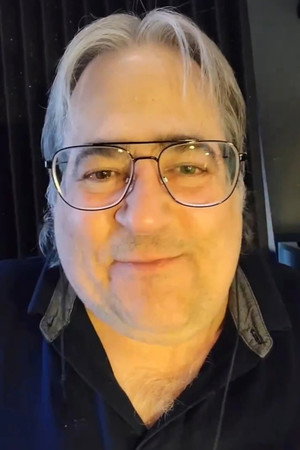 Mike Pollock profil kép
