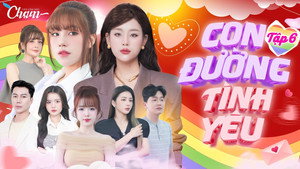 CON ĐƯỜNG TÌNH YÊU 1. évad Ep.6 6. epizód