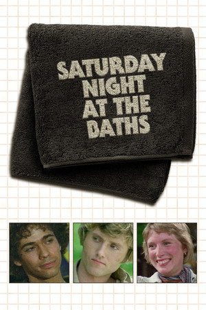 Saturday Night at the Baths poszter