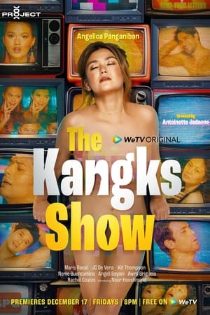 The Kangks Show poszter