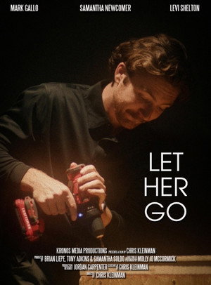 Let Her Go poszter