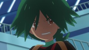Pokémon: Új kalandok - 2. évad: Laqua nyomában 1. évad Ep.107 107. epizód