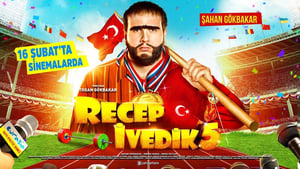 Recep İvedik 5 háttérkép