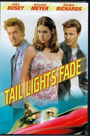 Tail Lights Fade poszter