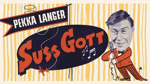 Suss gott háttérkép