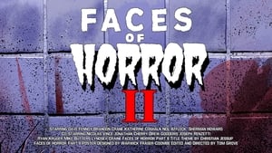 Faces of Horror Part II háttérkép