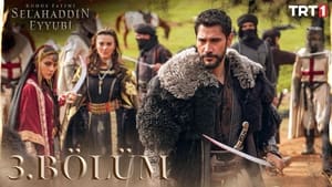 Kudüs Fatihi: Selahaddin Eyyubi 1. évad Ep.3 3. epizód