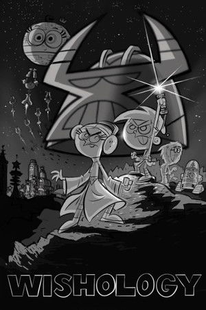 The Fairly OddParents: Wishology! poszter