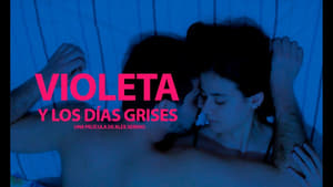 Violeta y los días grises háttérkép