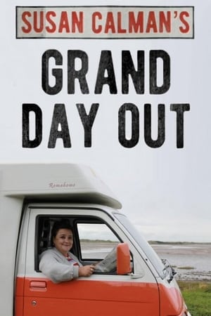 Susan Calman's Grand Day Out poszter