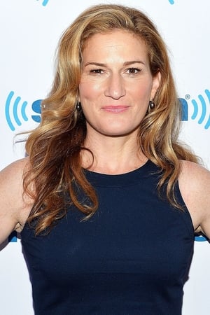 Ana Gasteyer profil kép