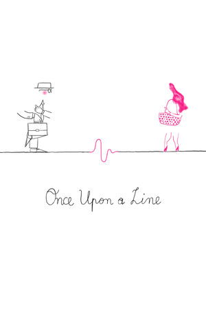 Once Upon a Line