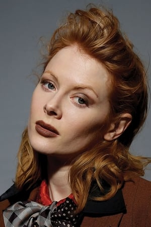 Emily Beecham profil kép