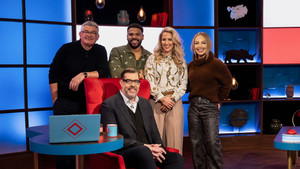 House of Games 9. évad Ep.16 16. epizód
