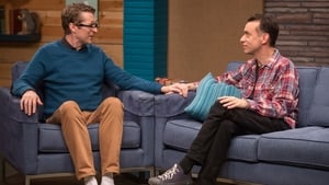 Comedy Bang! Bang! Season 3 Ep.4 4. epizód