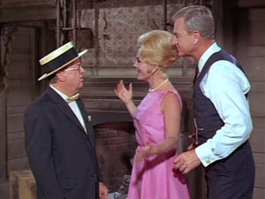 Green Acres Season 1 Ep.3 3. epizód