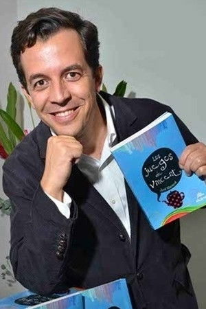 Jordi Mariscal profil kép