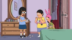 Bob burgerfalodája 16. évad Ep.5 5. epizód