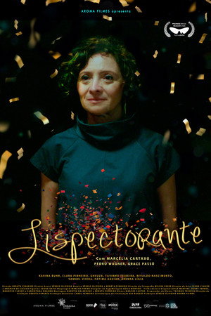 Lispectorante poszter