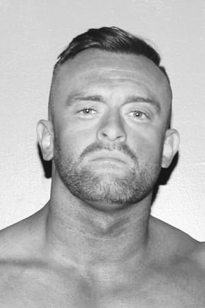 Nick Aldis