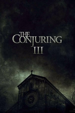 The Conjuring: The Devil Made Me Do It