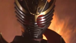 仮面ライダー 12. évad Ep.34 34. epizód