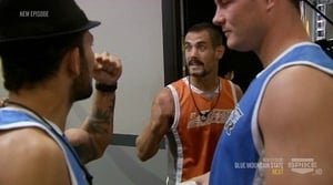 The Ultimate Fighter 14. évad Ep.5 5. epizód