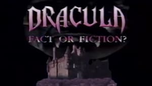 Dracula: Fact or Fiction? háttérkép