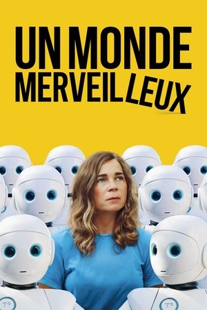 Un monde merveilleux poszter