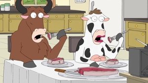 Seth MacFarlane's Cavalcade of Cartoon Comedy Season 1 Ep.17 17. epizód