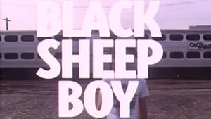 Black Sheep Boy háttérkép