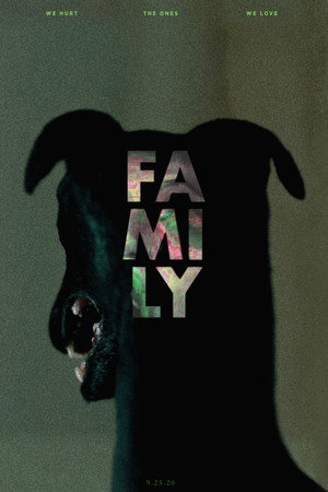 Family poszter