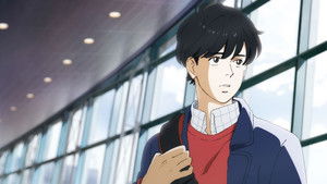 BANANA FISH kép