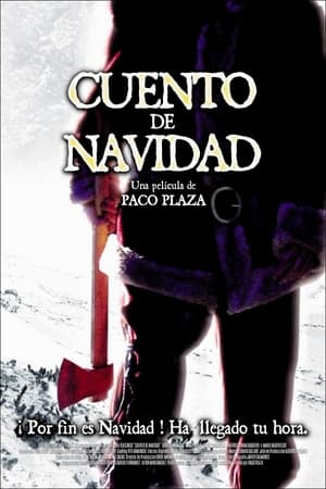 Cuento de Navidad poszter