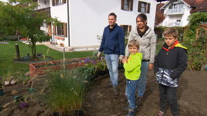 Duell der Gartenprofis 8. évad Ep.5 5. epizód
