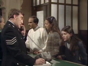 Juliet Bravo Season 5 Ep.9 9. epizód