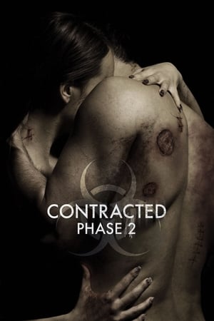 Contracted: Phase II poszter