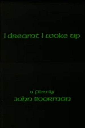 I Dreamt I Woke Up poszter