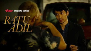 Ratu Adil 1. évad Ep.5 5. epizód