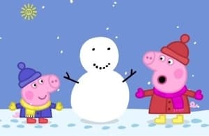 Peppa malac 1. évad Ep.26 A hó