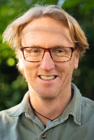 Ben Wallis profil kép