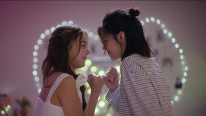 รัก ปาก แข็ง kép