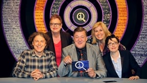 QI 10. évad Ep.2 2. epizód