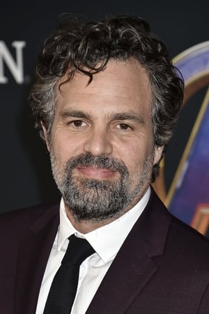 Mark Ruffalo profil kép