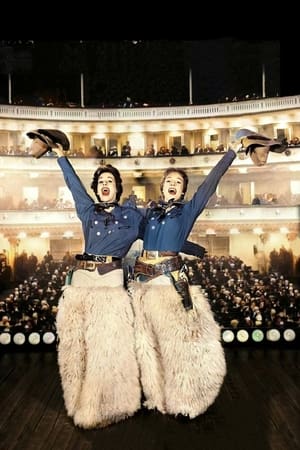 Julie and Carol at Carnegie Hall poszter