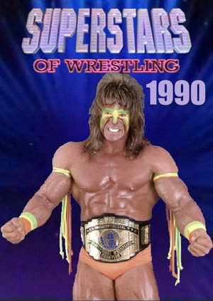 WWF Superstars